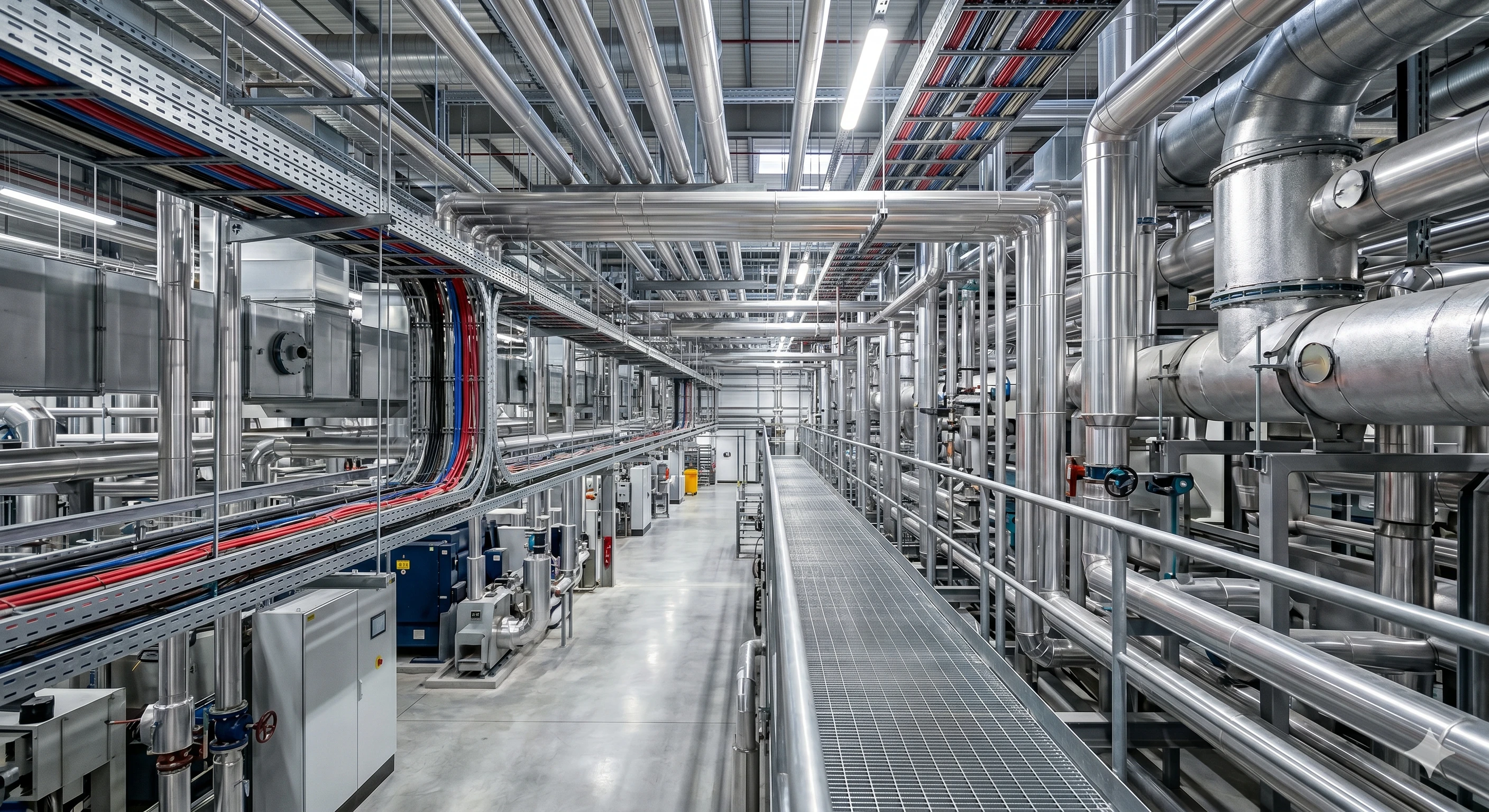 MEP Systems
